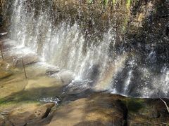 -千泷沟大瀑布旅游区