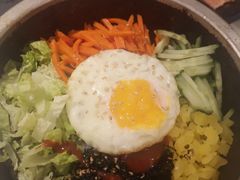 -花味烤肉·拌饭(庐阳万象汇店)