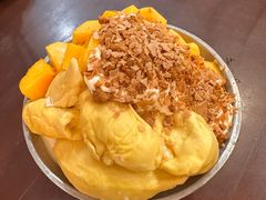 -水牛奶皇后糖水铺(深圳总店)