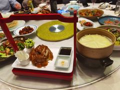 烤鸭-柒园·三十年创意杭帮菜(龙湖滨江天街店)