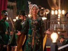 -CGV星星影城(颐堤港ScreenX店)