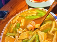 -先启半步颠·川菜小炒