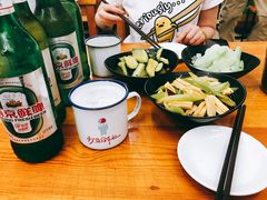 -炒豆合作社(东四总店)