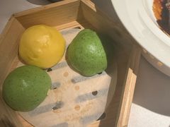-味钱塘·钱塘浙宴(宋城之江银泰店)