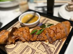 -滋粥楼·顺德菜(番禺广场总店)