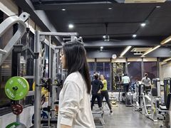 -帕瑞斯女子塑形健身(集美店)