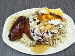 -新记餐厅(香槟大厦店)