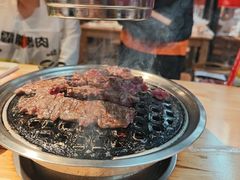 -霸腹烤肉(厦门柚子番店)