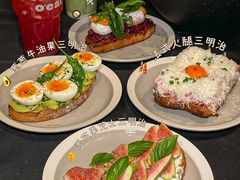-O'eat Blossom&Pelican(深圳首店)
