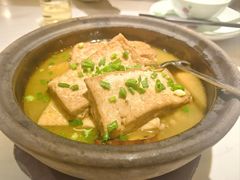 -荷花亭·湖北融合菜(中商广场店)
