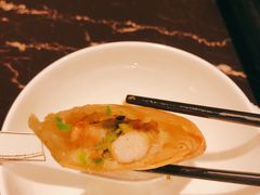 -粤轩楼广式特色餐厅(青岛路店)