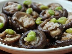 -玲燕蒸菜馆(江东路店)