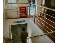 -黄浦江游览快线(金陵东路码头)