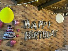 -玩坞轰趴馆·户外团建聚会主题生日派对馆(世豪广场店)