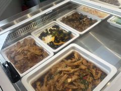 -牛吃草牛肉面(甬港南路店)