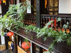 -蔼若春.传承三十年云南菜(金碧公园店)