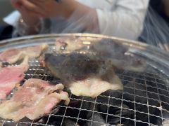 -白山烧烤(文安路万豪店)