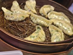 -松针蔡记蒸饺(花园路店)