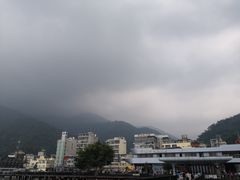 -日月潭