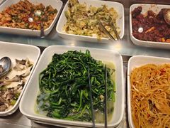 -酷味乐智选餐厅(斜土路店)