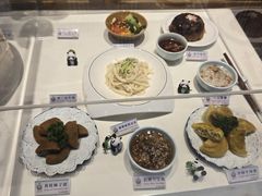 -西安贾三灌汤包·回坊小吃·清真炒菜(北院门总店)