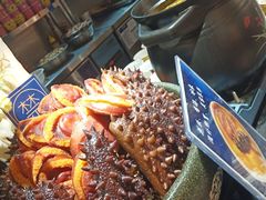 -五月罗马海鲜烤肉自助餐厅(印象城店)