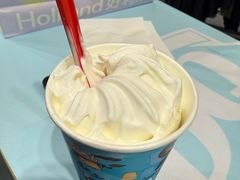 -DQ·蛋糕·冰淇淋(金源新燕莎MALL店)