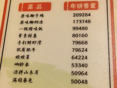 -润泽园椰子鸡(汇一城店)