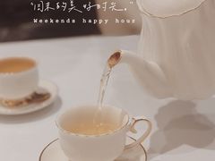 -乔治莫兰迪酒店(济南解放路山东大学店)