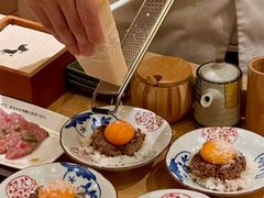 -肉肉大米(金虹桥店)