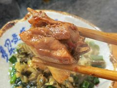 -石灰市毛记烧鸡公(解放碑店)