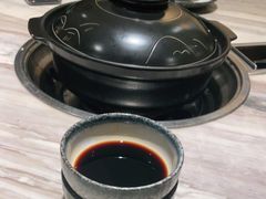 -同仁四季椰子鸡(福田东园总店)