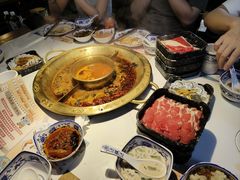 -哥老官重庆美蛙鱼头(日月光店)