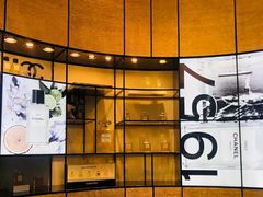 -Chanel(德基广场店)