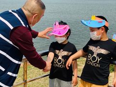 -丁香湖公园