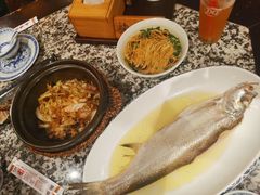 老牌阳春面-南京大牌档(中关村店)