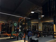 -AFTERWORK健身(临平银泰inPARK店)