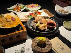 -花潮料理艺食馆(成都万象城店)