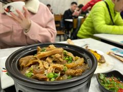 萝卜牛杂-有章牛杂(石厦店)