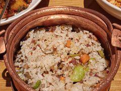-一坐一忘云南菜(北京skp店)