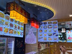 -安家德吉林市朝鲜族大冷面(民康路店)