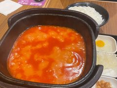 -阿香米线(大唐西市大润发店)