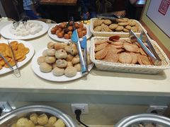 -素满香·素食自助餐(苏州·临顿路店)