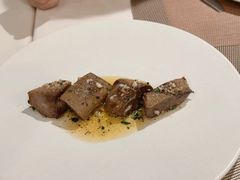 黄油烤牛舌-BONAZZA 意大利餐厅