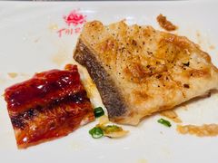 -大渔铁板烧(大悦城店)