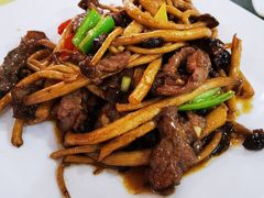 -沙溪佬食店(福生东街店)