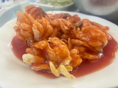-笑红饭庄