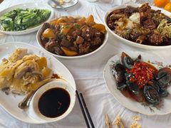 -小六农家乐(崇明西沙湿地店)