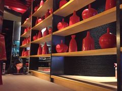 -味千拉面(光启城时尚购物中心店)