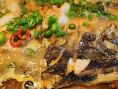 -半天妖烤鱼(方庄店)